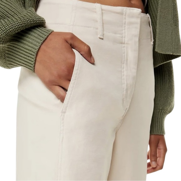 Aritzia Ascendant Wide-Leg Pants - Picture 8 of 11